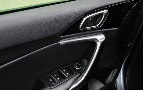 KIA cee'd III, 2018 год, 1 710 000 рублей, 24 фотография