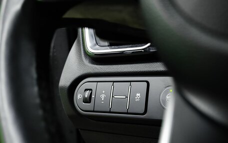 KIA cee'd III, 2018 год, 1 710 000 рублей, 19 фотография