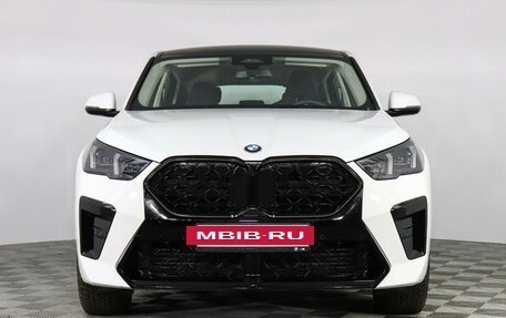 BMW X2, 2024 год, 6 100 000 рублей, 3 фотография