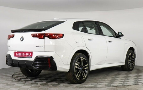 BMW X2, 2024 год, 6 100 000 рублей, 2 фотография