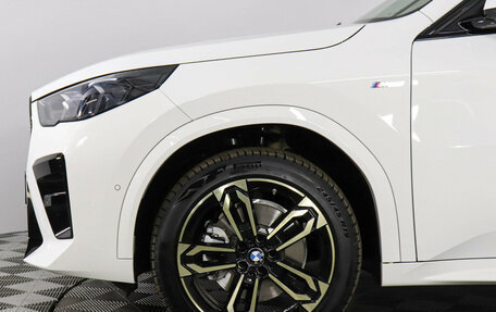 BMW X2, 2024 год, 6 100 000 рублей, 8 фотография