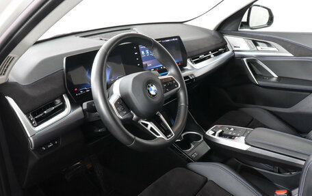 BMW X2, 2024 год, 6 100 000 рублей, 12 фотография