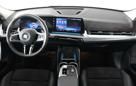 BMW X2, 2024 год, 6 100 000 рублей, 11 фотография