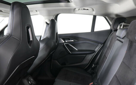 BMW X2, 2024 год, 6 100 000 рублей, 14 фотография
