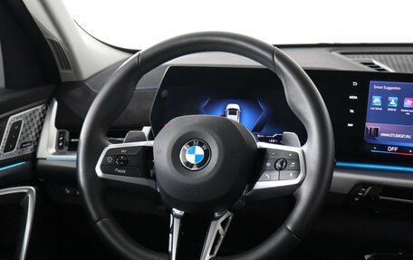 BMW X2, 2024 год, 6 100 000 рублей, 15 фотография