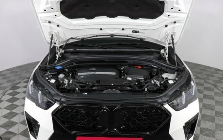 BMW X2, 2024 год, 6 100 000 рублей, 10 фотография