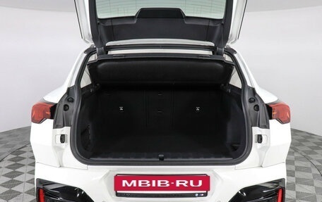 BMW X2, 2024 год, 6 100 000 рублей, 9 фотография