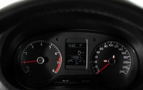 Volkswagen Polo VI (EU Market), 2019 год, 1 050 000 рублей, 10 фотография