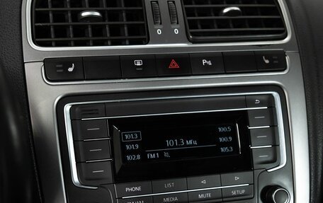 Volkswagen Polo VI (EU Market), 2019 год, 1 050 000 рублей, 12 фотография