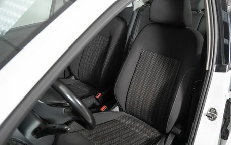 Volkswagen Polo VI (EU Market), 2019 год, 1 050 000 рублей, 6 фотография