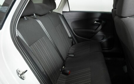 Volkswagen Polo VI (EU Market), 2019 год, 1 050 000 рублей, 9 фотография