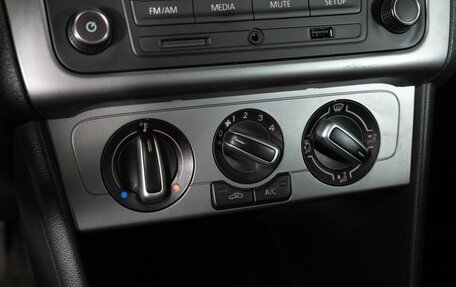 Volkswagen Polo VI (EU Market), 2019 год, 1 050 000 рублей, 13 фотография