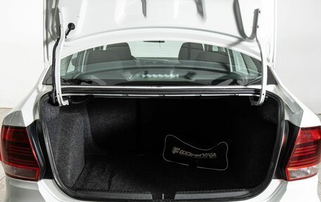 Volkswagen Polo VI (EU Market), 2019 год, 1 050 000 рублей, 18 фотография