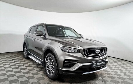 Geely Atlas, 2023 год, 2 069 000 рублей, 5 фотография
