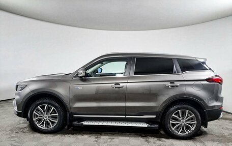 Geely Atlas, 2023 год, 2 069 000 рублей, 10 фотография