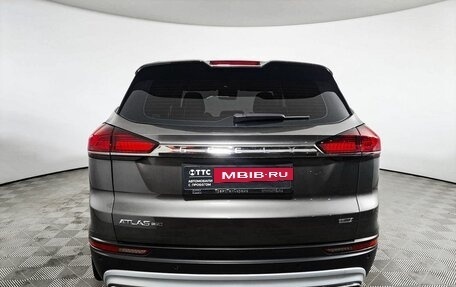 Geely Atlas, 2023 год, 2 069 000 рублей, 8 фотография