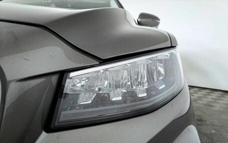 Geely Atlas, 2023 год, 2 069 000 рублей, 19 фотография