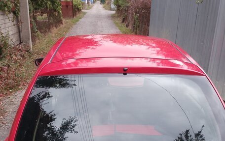 Nissan Micra III, 2004 год, 480 000 рублей, 7 фотография