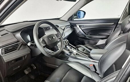 Geely Atlas, 2023 год, 2 069 000 рублей, 18 фотография