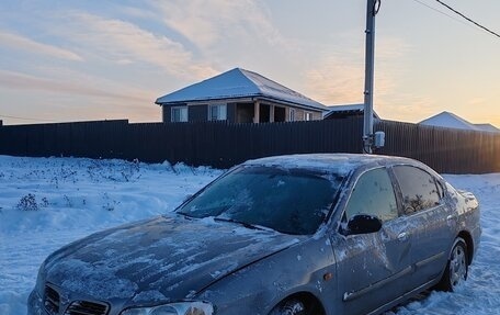 Nissan Maxima VIII, 2002 год, 110 000 рублей, 2 фотография