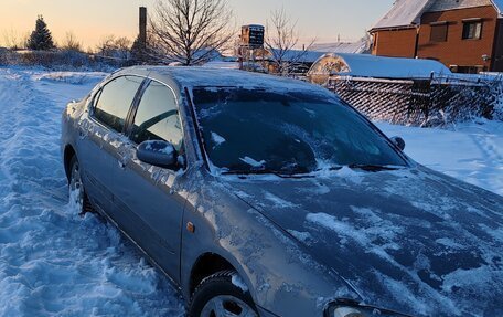 Nissan Maxima VIII, 2002 год, 110 000 рублей, 5 фотография