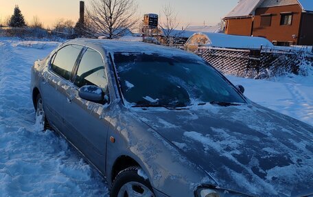Nissan Maxima VIII, 2002 год, 110 000 рублей, 6 фотография