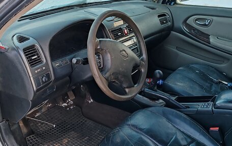 Nissan Maxima VIII, 2002 год, 110 000 рублей, 11 фотография