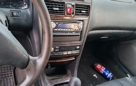 Nissan Maxima VIII, 2002 год, 110 000 рублей, 12 фотография