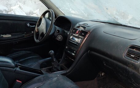 Nissan Maxima VIII, 2002 год, 110 000 рублей, 13 фотография