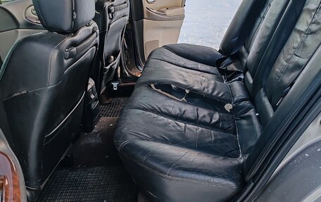 Nissan Maxima VIII, 2002 год, 110 000 рублей, 14 фотография