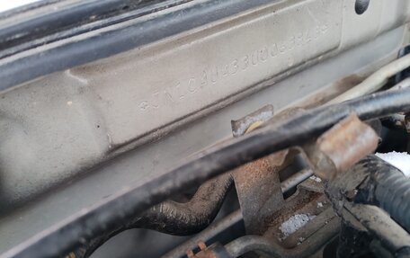 Nissan Maxima VIII, 2002 год, 110 000 рублей, 19 фотография