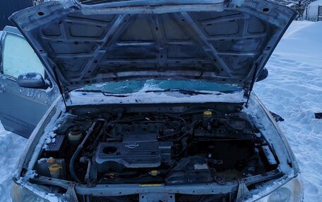 Nissan Maxima VIII, 2002 год, 110 000 рублей, 20 фотография