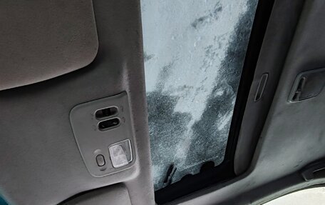 Nissan Maxima VIII, 2002 год, 110 000 рублей, 18 фотография