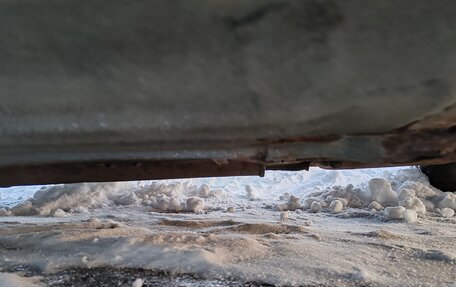 Nissan Maxima VIII, 2002 год, 110 000 рублей, 25 фотография