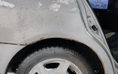 Nissan Maxima VIII, 2002 год, 110 000 рублей, 23 фотография