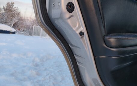 Nissan Maxima VIII, 2002 год, 110 000 рублей, 30 фотография