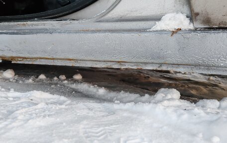 Nissan Maxima VIII, 2002 год, 110 000 рублей, 24 фотография