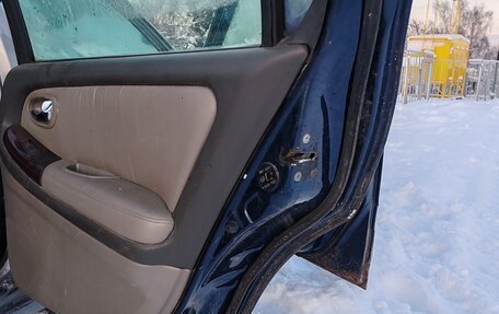 Nissan Maxima VIII, 2002 год, 110 000 рублей, 31 фотография