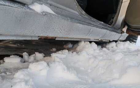 Nissan Maxima VIII, 2002 год, 110 000 рублей, 22 фотография