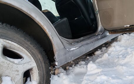 Nissan Maxima VIII, 2002 год, 110 000 рублей, 26 фотография