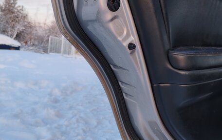 Nissan Maxima VIII, 2002 год, 110 000 рублей, 29 фотография