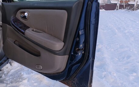 Nissan Maxima VIII, 2002 год, 110 000 рублей, 32 фотография