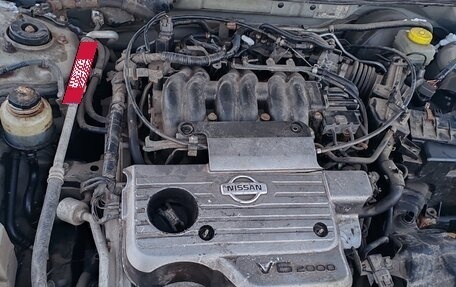 Nissan Maxima VIII, 2002 год, 110 000 рублей, 33 фотография