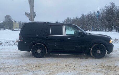 Lincoln Navigator, 2003 год, 1 050 000 рублей, 4 фотография