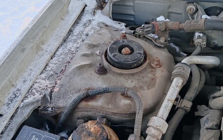 Nissan Maxima VIII, 2002 год, 110 000 рублей, 34 фотография