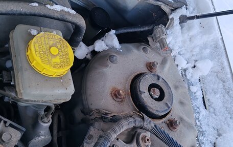 Nissan Maxima VIII, 2002 год, 110 000 рублей, 35 фотография