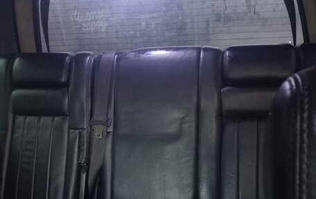 Lincoln Navigator, 2003 год, 1 050 000 рублей, 11 фотография