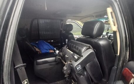 Lincoln Navigator, 2003 год, 1 050 000 рублей, 17 фотография