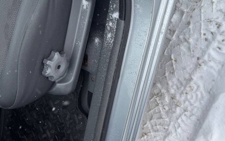 KIA Rio II, 2009 год, 620 000 рублей, 12 фотография