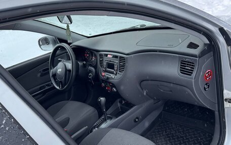 KIA Rio II, 2009 год, 620 000 рублей, 7 фотография